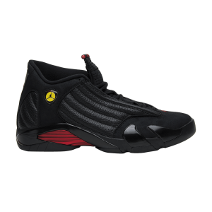 Jordan 14 Retro Last Shot