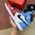 Jordan 1 Retro High OG Fearless