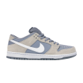 Dunk Low SB Summit White