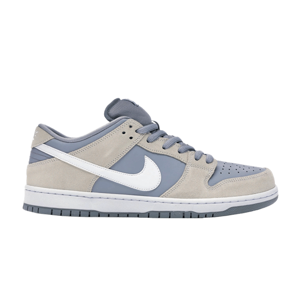 Dunk Low SB Summit White