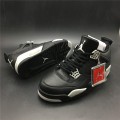 Jordan 4 Retro LS Oreo