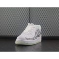 Air Force 1 Low QS Skeleton