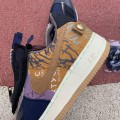 Travis Scott x Air Force 1 Low Cactus Jack