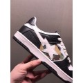 Bape Sk8 Sta Black Camo