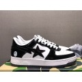 Bapesta Black