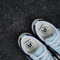 Golf Le Fleur x One Star Ox Industrial Pack  Blue