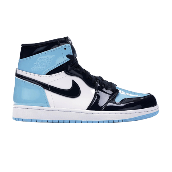 Jordan 1 Retro High OG UNC Patent (W)