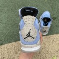 Jordan 4 Retro University Blue