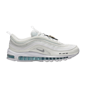 AIR MAX 97 JESUS SHOES