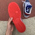 Dunk Low Retro Samba