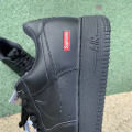 Nike Air Force 1 Low Supreme Black