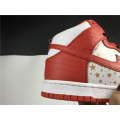 Supreme x Dunk High Pro SB ‘Red’