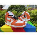 Supreme x Dunk High Pro SB ‘Orange’