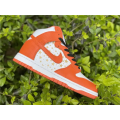 Supreme x Dunk High Pro SB ‘Orange’