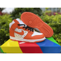 Supreme x Dunk High Pro SB ‘Orange’