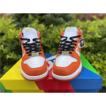 Supreme x Dunk High Pro SB ‘Orange’