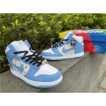 Supreme x Dunk High Pro SB ‘Blue’