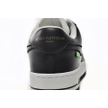 L*uis V*itton x Nike Air Force 1 Black White