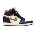 Jordan 1 Retro High SB LA To Chicago