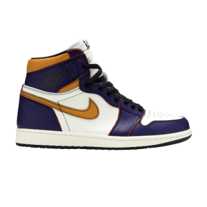 Jordan 1 Retro High SB LA To Chicago