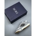 B27 Low Dior Oblique Galaxy  Grey Gum