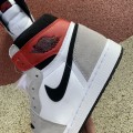 Jordan 1 Retro High OG Smoke Grey