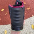 Air Yeezy 2 NRG Solar Red