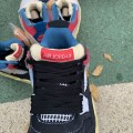 Union LA x Jordan 4 Retro Off Noir