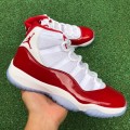 JORDAN 11 RETRO CHERRY