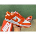 Dunk Low Retro SP Syracuse