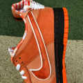 DUNK LOW PREMIUM SB ORANGE LOBSTER