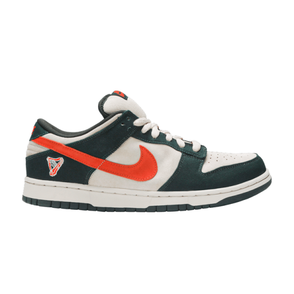 Dunk Low Pro SB Eire