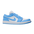 Jordan 1 Low UNC (W)