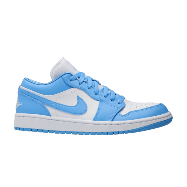 Jordan 1 Low UNC (W)