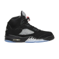 JORDAN 5 OG METALLIC 2016