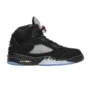 JORDAN 5 OG METALLIC 2016