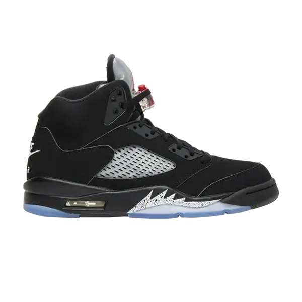 JORDAN 5 OG METALLIC 2016