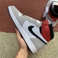 Jordan 1 Retro High OG Smoke Grey