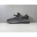 Yeezy Boost 350 V2 Cinder Non-Reflective