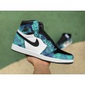 Jordan 1 Retro High OG Tie-Dye (W)