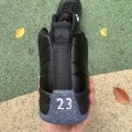 Jordan 12 Utility Grind