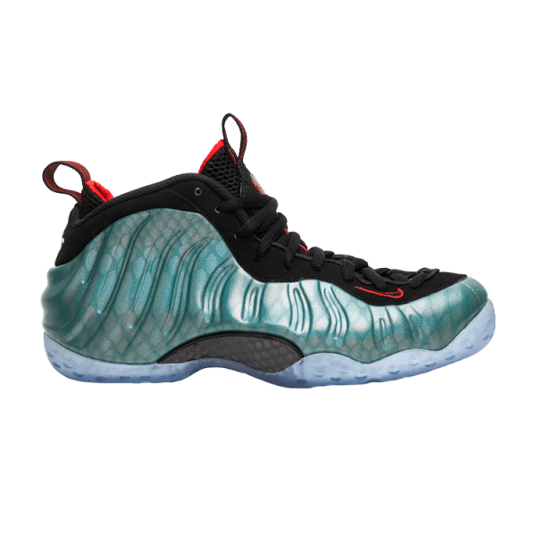 Air Foamposite One PRM Gone Fishing