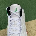 Jordan 13 Retro Lucky Green