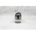 Trainer Sneaker Black Grey