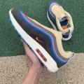 Sean Wotherspoon x Air Max 1/97 Sean Wotherspoon