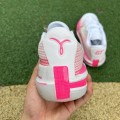 Air Zoom GT Cut Pure Platinum Pink Blast