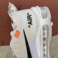 Off-White x Air Max 97 OG The Ten