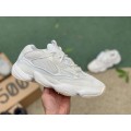 Yeezy 500 Bone White