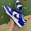 Supreme x Dunk Low OG SB QS Hyper Royal