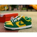 Dunk Low SP Brazil